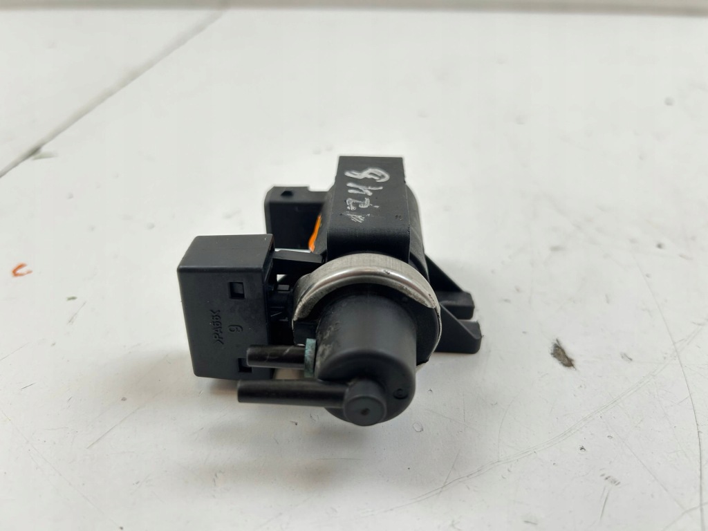 фото №6, 2005 bmw x5 e53 клапан регулювання наддуву турбонагнітача