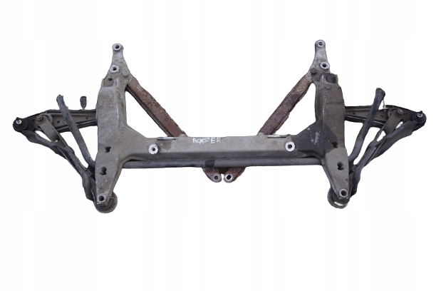 фото №1, Підрамник підрамник перед porsche boxster 986