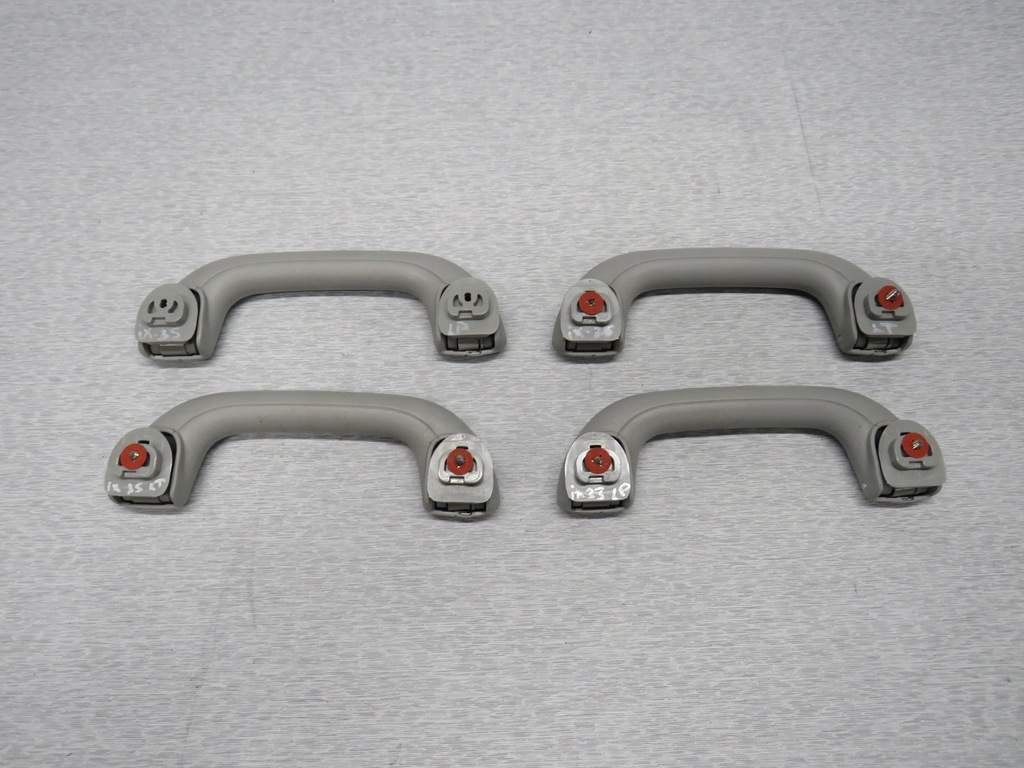 фото №4, Hyundai ix35 ручка кронштейн стельовий