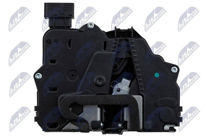 фото №5, Nty ezc-ft-203 замок двері