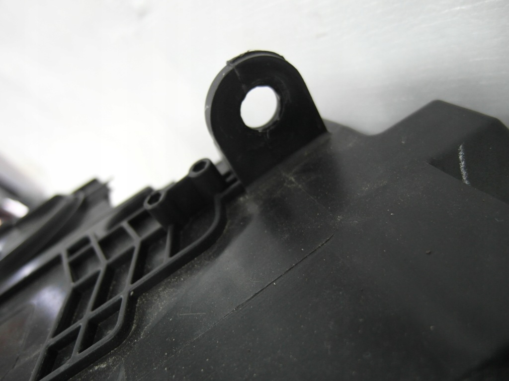 Bmw x5 f15 x6 f16 адаптивный led bdb фара передняя левая перед Недорого