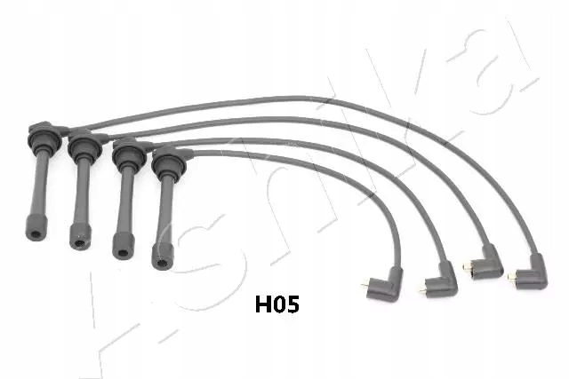 Купить Набор трубопровод зажигания ashika 132-0h-h05
