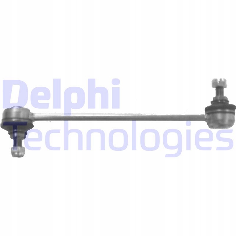 Delphi tc529 тяга / кронштейн, стабилизатор Цена