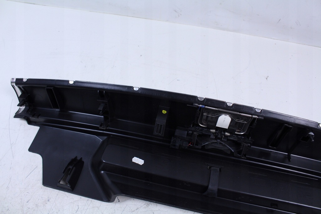 фото №5, Захист поріг багажника audi q5 13r.