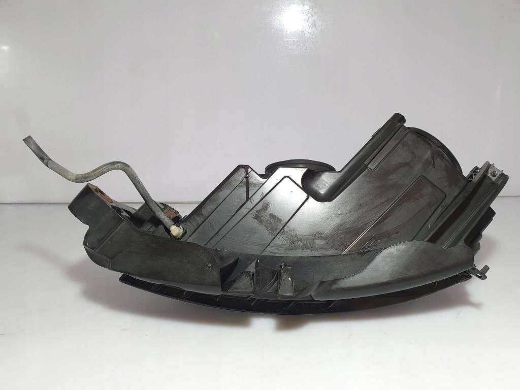 фото №15, A3 8p lift 2010r фара правий перед лампа комплектна europa super стан