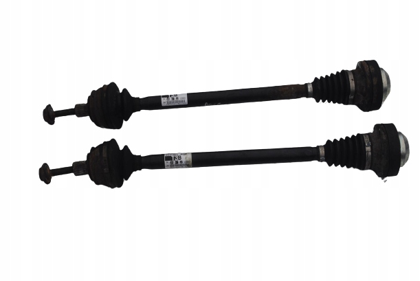 Купить Приводной вал задний  задняя audi a6 c6 3.0 tdi quattro