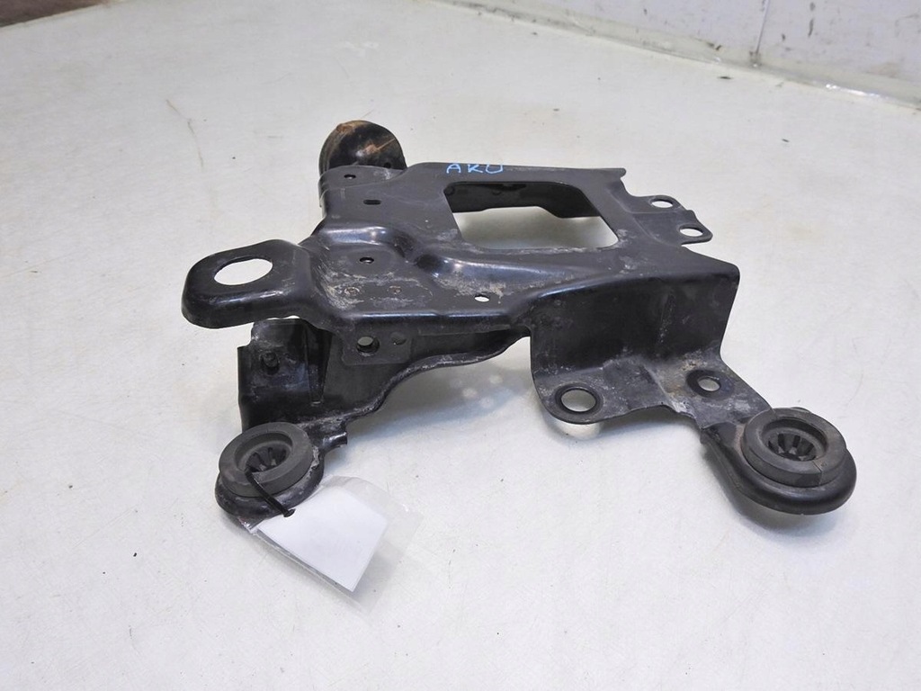 фото №6, Основа акумулятор mazda 5 i