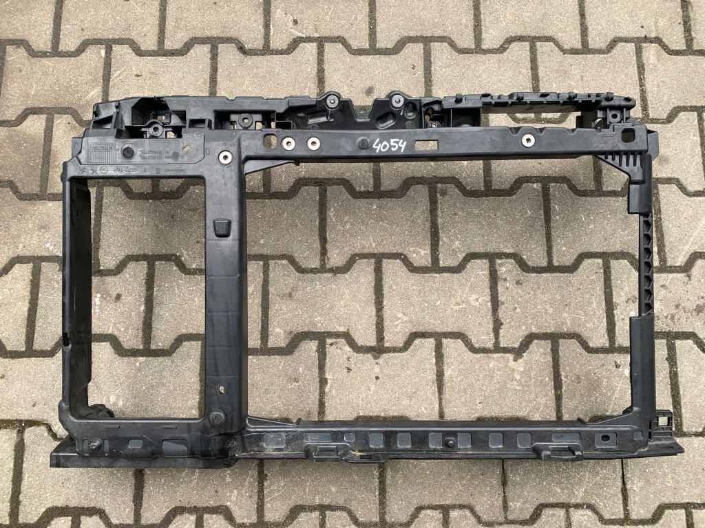 фото №16, Citroen peugeot pas передній підсилювач 9823718480