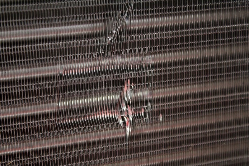 Радиатор воды ford galaxy mk1 1.9 tdi 90 km 95-00 с Разборки