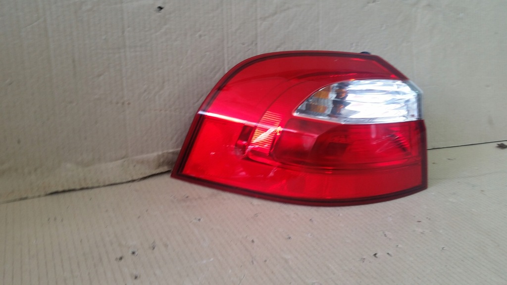 фото №7, Лампа левая lub правая задняя kia rio iii 11-