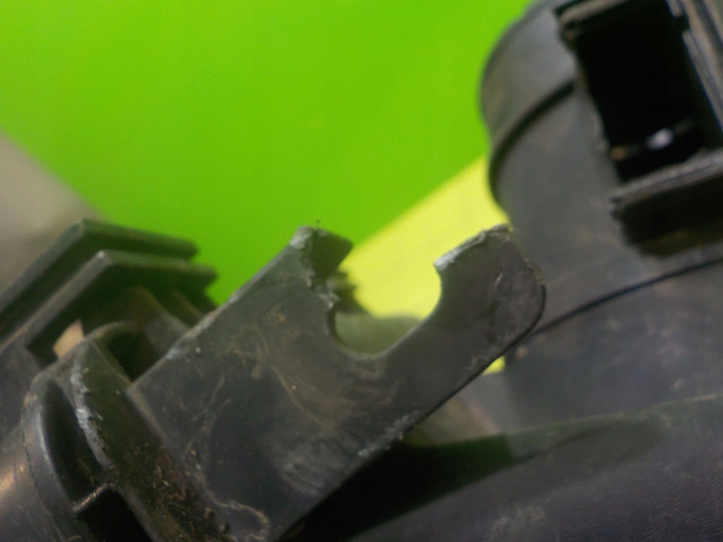 фото №5, Kia soul i lift 11r 5d корпус фильтра воздуха 281102k700 278883512