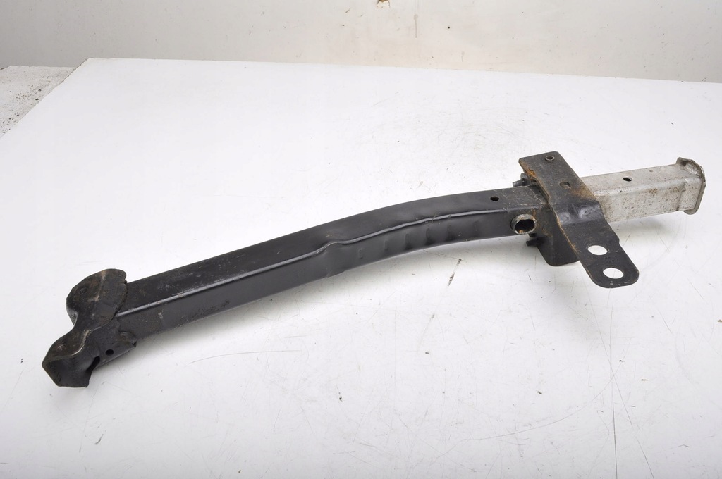 фото №1, Peugeot 2008 ii кронштейн зона деформації права