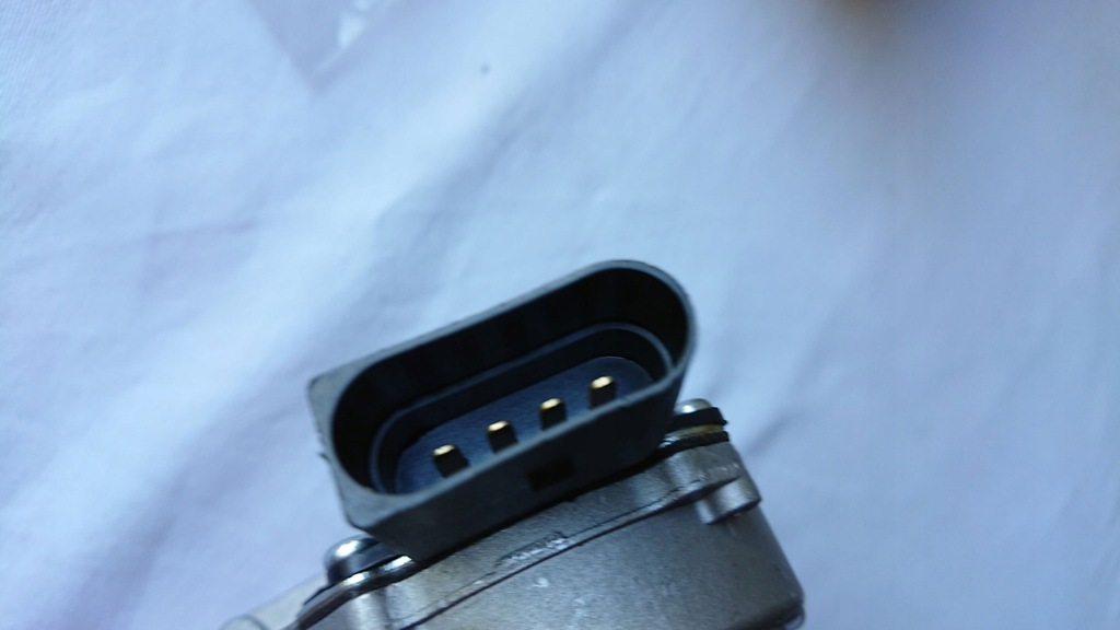 фото №6, Моторчик дворник seat leon toledo ii