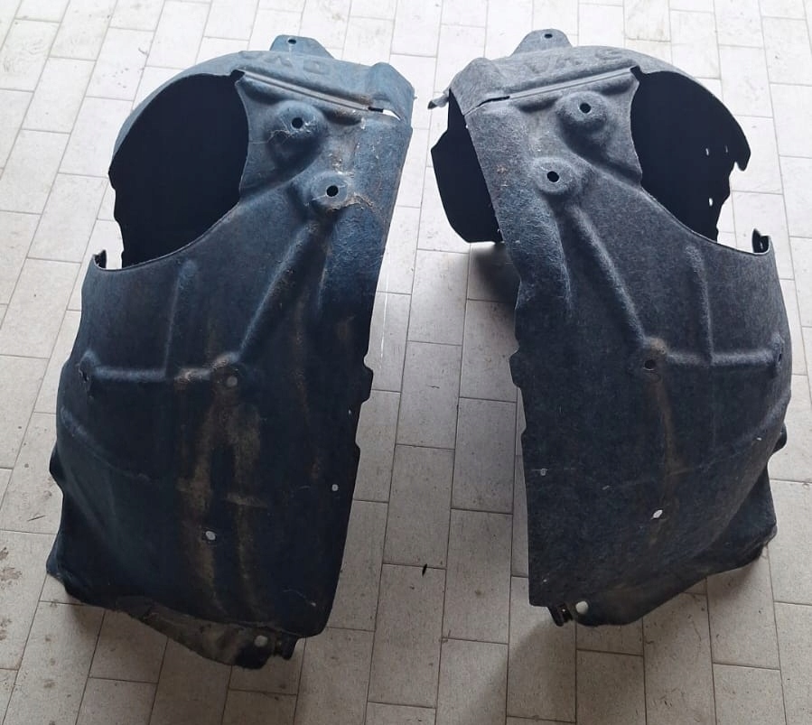 фото №1, Підкрилок перед праве renault austral jak