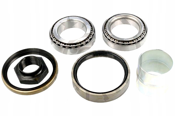 Купить Optimal набор подшипник 401214s mercedes mb 100d 87-93 перед