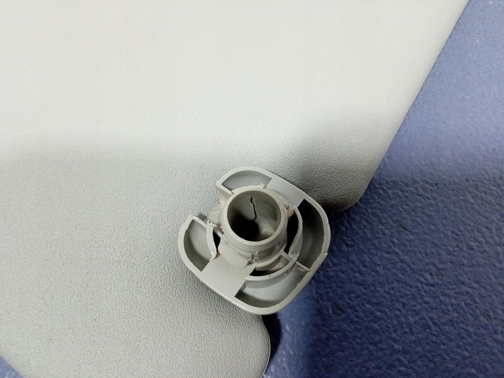 фото №6, Honda jazz ii 02-08 захист сонцезахисна права козирок