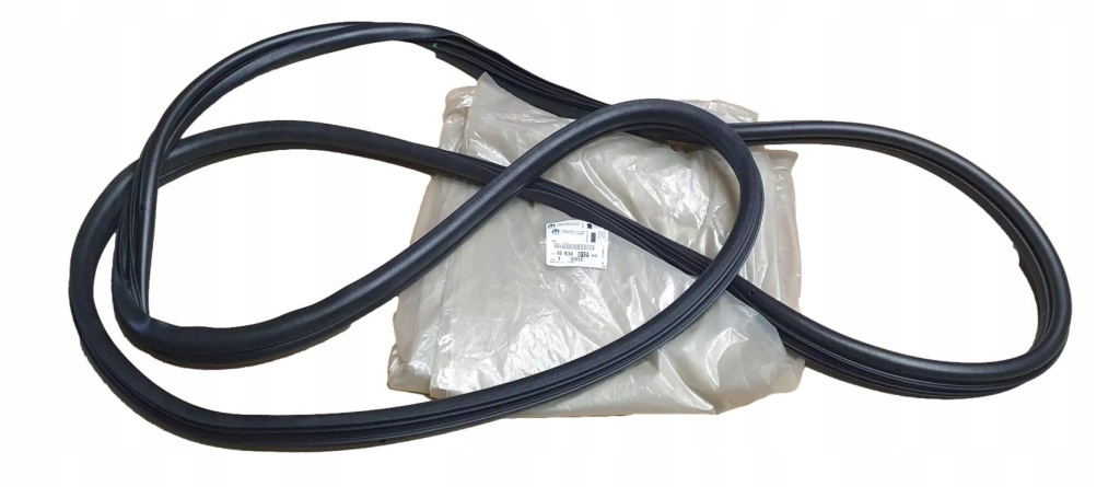 фото №1, Прокладка двері citroen peugeot 1693401280 оригінал