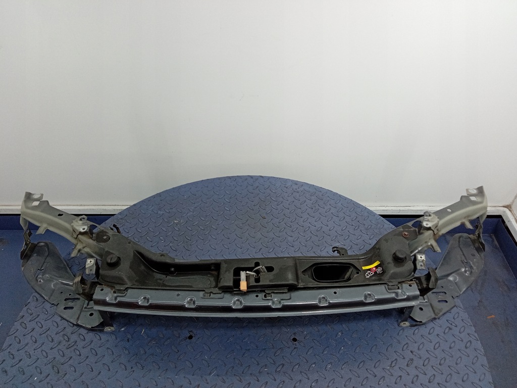 фото №6, Volvo s40 ii v50 усилитель передний pas передний