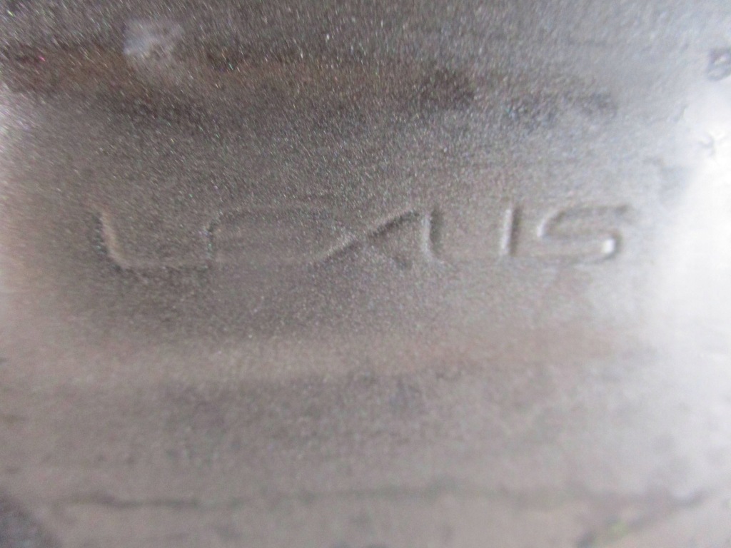 Дверь задняя задняя правое  lexus rx v 22- Недорого