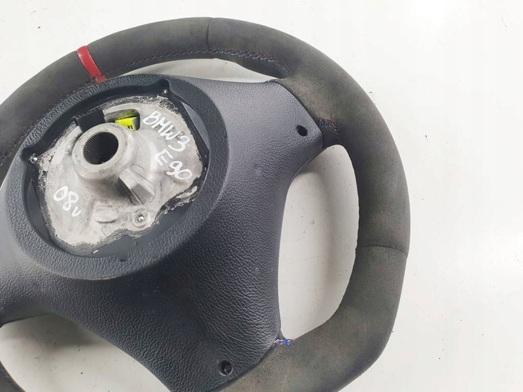 фото №13, Bmw 3 e90 325i 08r m-pakiet повітропровід