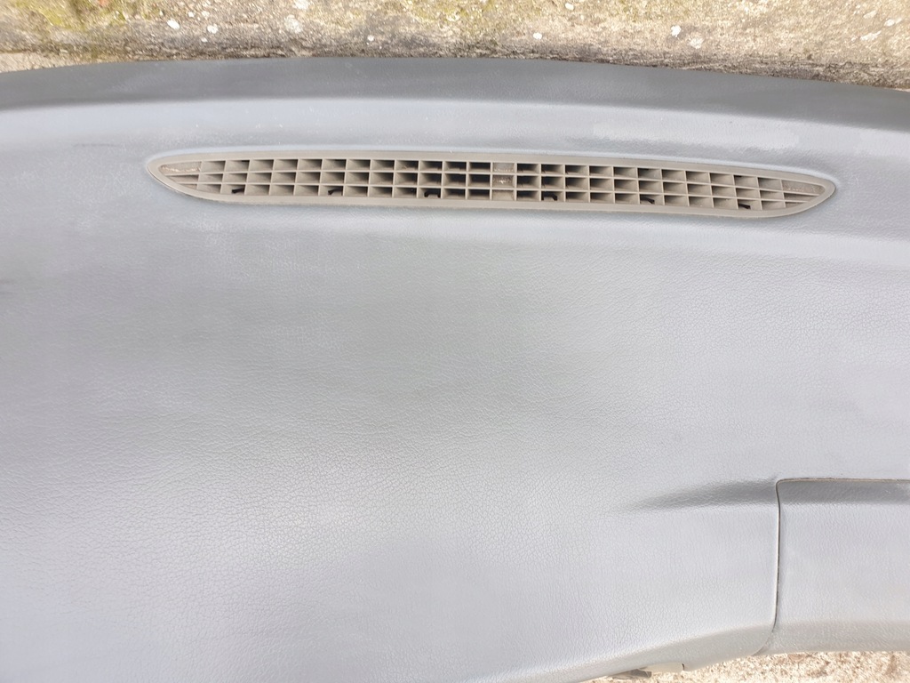 фото №7, Панель приладів приладова skoda octavia i