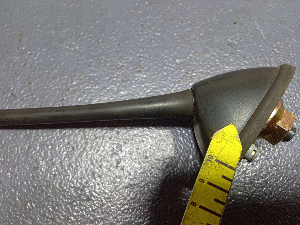 фото №6, Suzuki liana хетчбек антена дахова