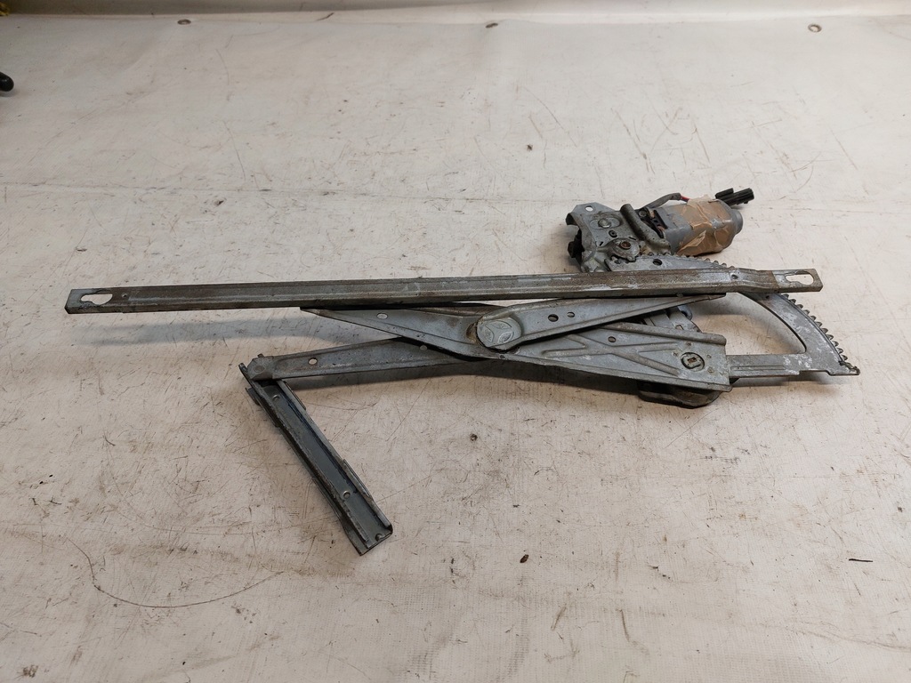 фото №6, Подъемник стекло правый перед opel frontera a