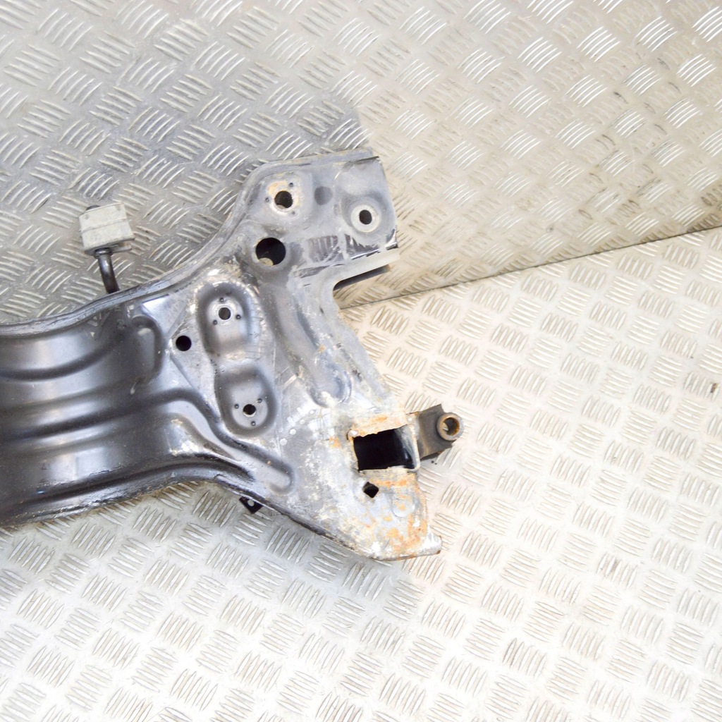 фото №6, Audi a1 2017 рама вспомогательная передняя