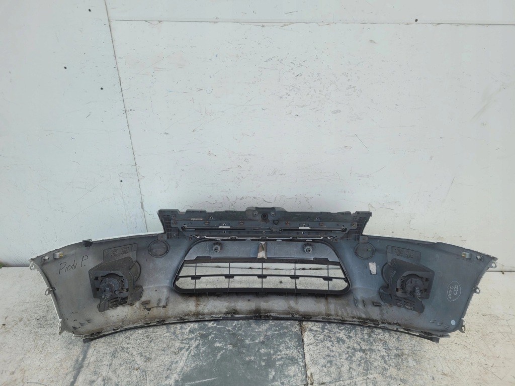 Ford transit coonect lift mk1 бампер перед передній Київ