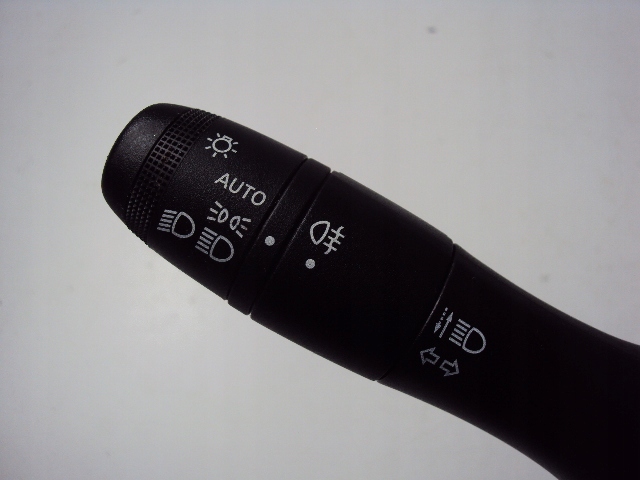 фото №4, Переключатель комбинированный renault kangoo iv 2021-