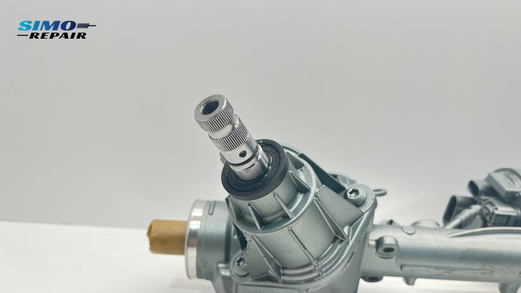 фото №9, Рулевая рейка трансмиссия рулевая bmw ix3 g08 2021- 32105b38b52