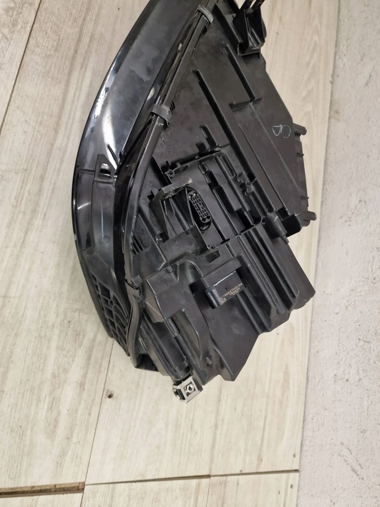 Фара правий audi q5 80a full led matrix Ціна