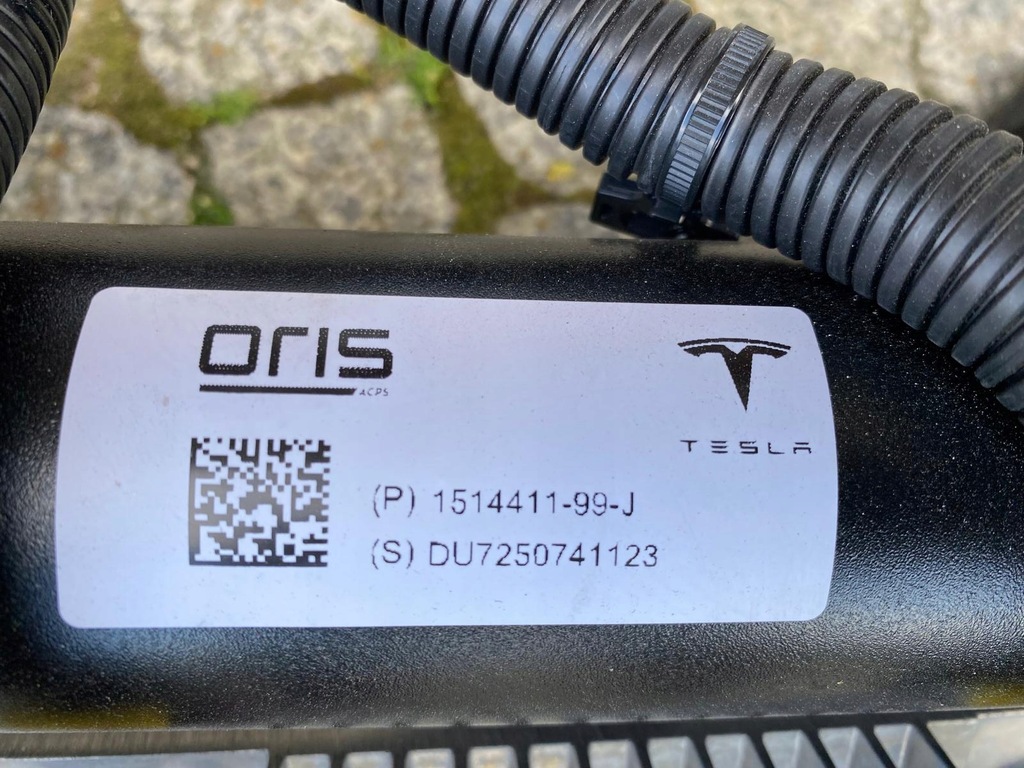 фото №5, Tesla model y 20- hak буксирувальний джгут модуль кулька новий 10072587-010