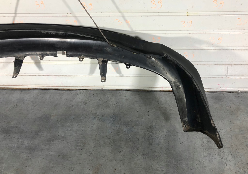 фото №11, Toyota rav-4 2013-2015 бампер задний задняя