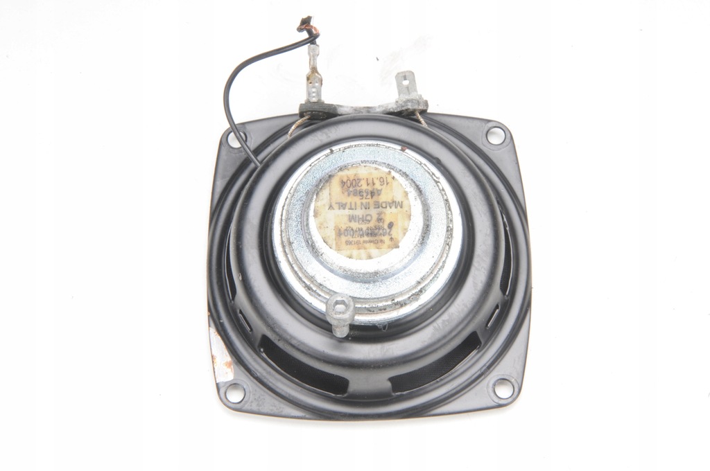 фото №10, Maserati quattroporte v динаміки bose набір