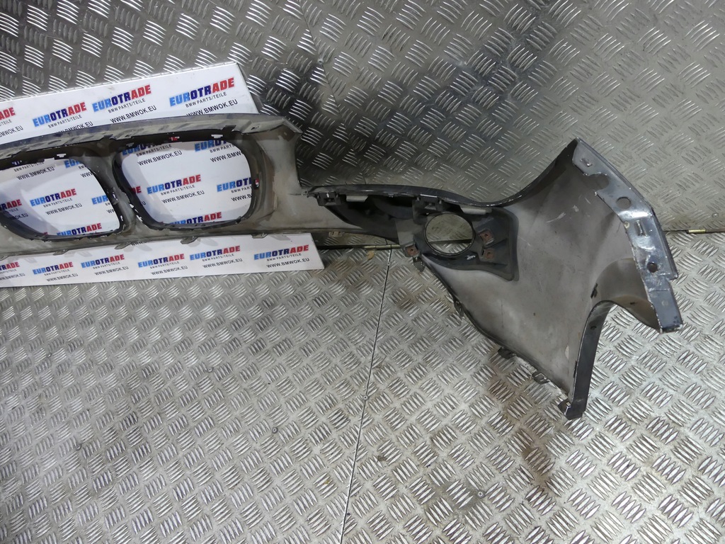 фото №11, Bmw x1 e84 бампер перед передний выбор