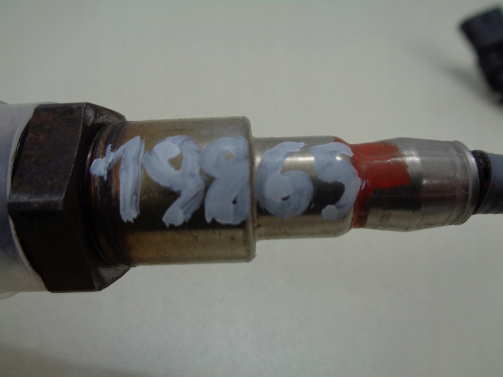 фото №3, Cityroen berlingo partner iv rifter датчик лямбда-зонд