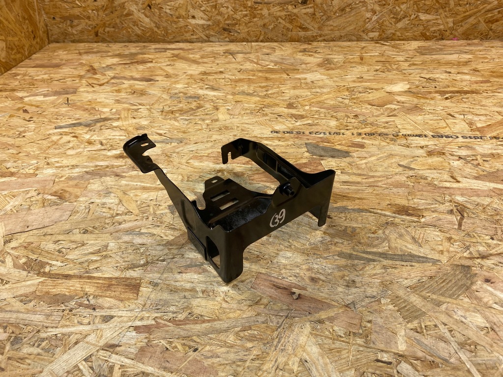 фото №9, Кронштейн додаткового акумулятор volvo xc40 32132005 2017-