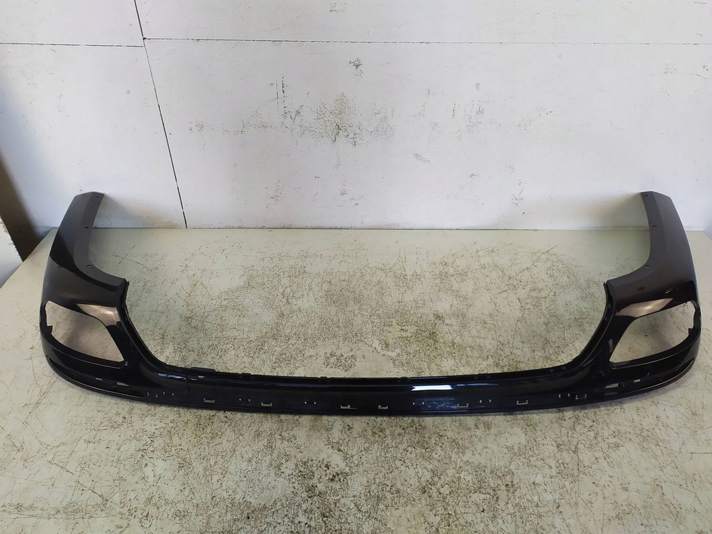 фото №1, Спойлер накладка диффузор задняя ford mondeo mk5 st