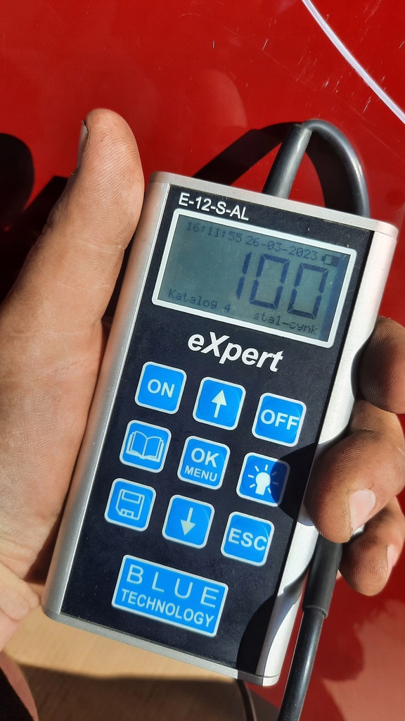 фото №6, Капот передняя citroen c3 i 02-05r