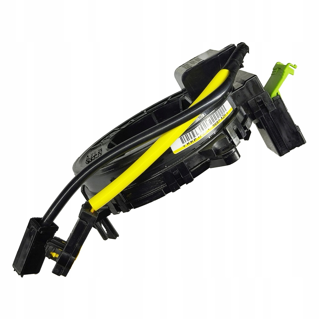 фото №15, Лента шлейф подушки безопасности подушка безопасности mitsubishi colt 04-12