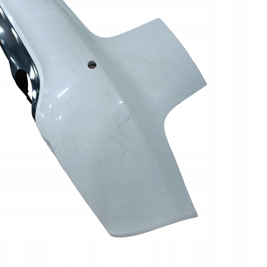 фото №7, Бампер задня audi a6 c6 kombi 4pdc