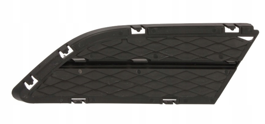 фото №1, Bmw 3 e90 e91 решітка радіатора решітка заглушка бампер ліва