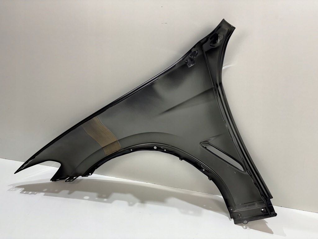 фото №13, Крила правий передній bmw x3 g01 x4 g02