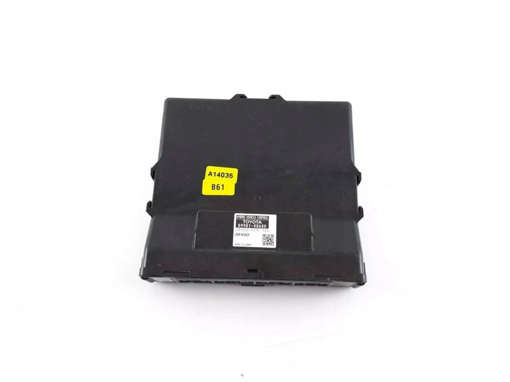 фото №1, Lexus rx 450h блоки управління 8998148680