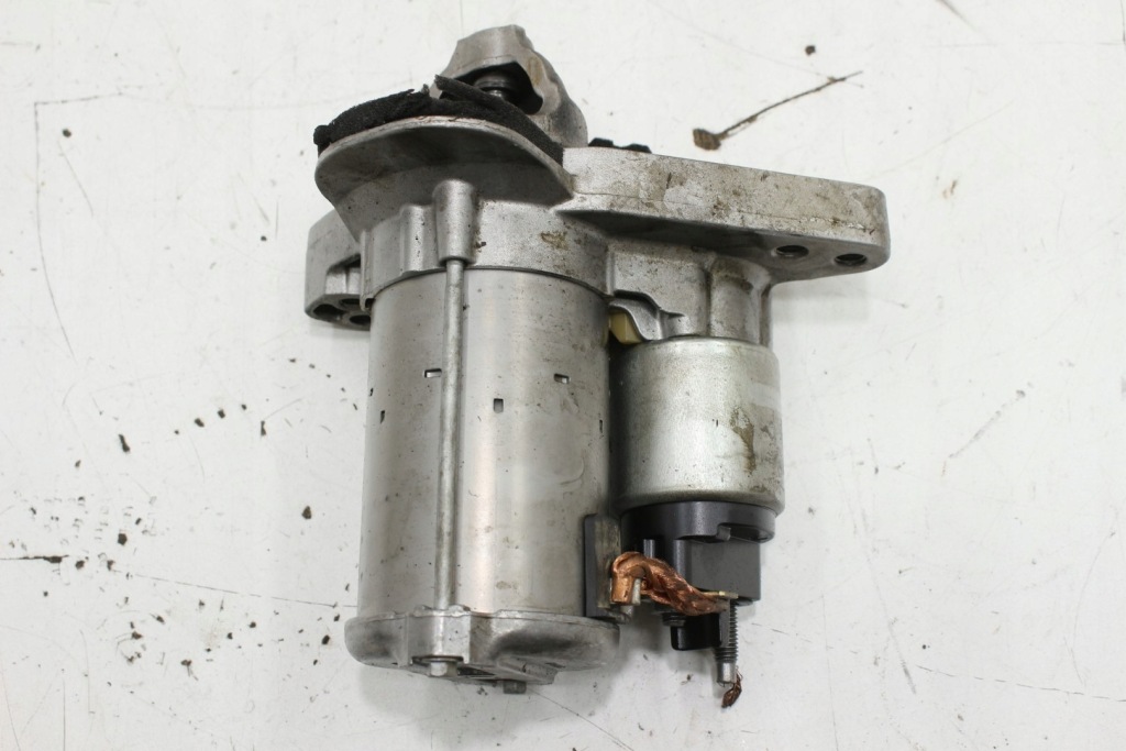 Стартер renault nissan 1.0 tce 233004646r Недорого