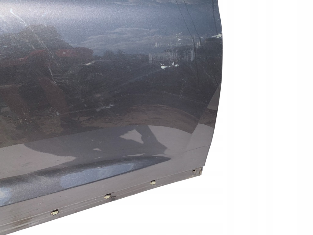 фото №8, Дверь перед передние правое hyundai tucson iii