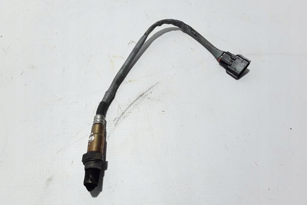 фото №1, Датчик лямбда-зонд dacia dokker 226a41733r 1.5l дизель 55kw 2016