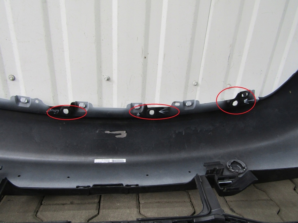 фото №12, Бампер перед porsche taycan turbo s 9j1 19-