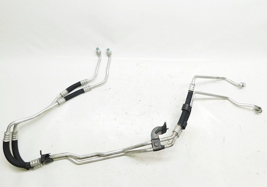 фото №1, Шланг коробки передач - alfa romeo giulia 2.2 jtd